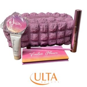 🔥ULTA BEAUTY BUNDLE (PURPLE)